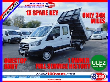 Ford - Transit