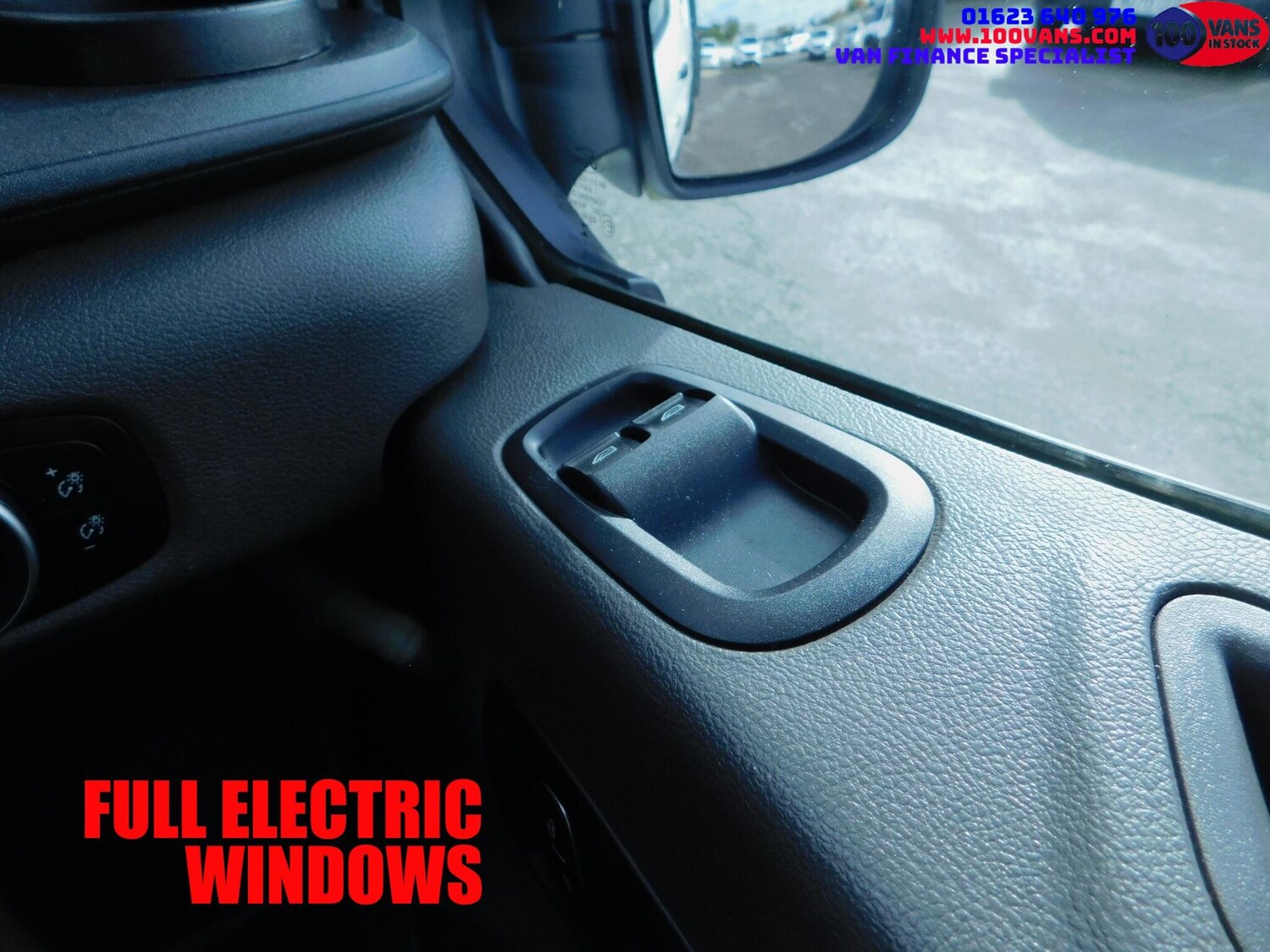 Used Ford Transit 2021 for sale - 76360606: Photo 25