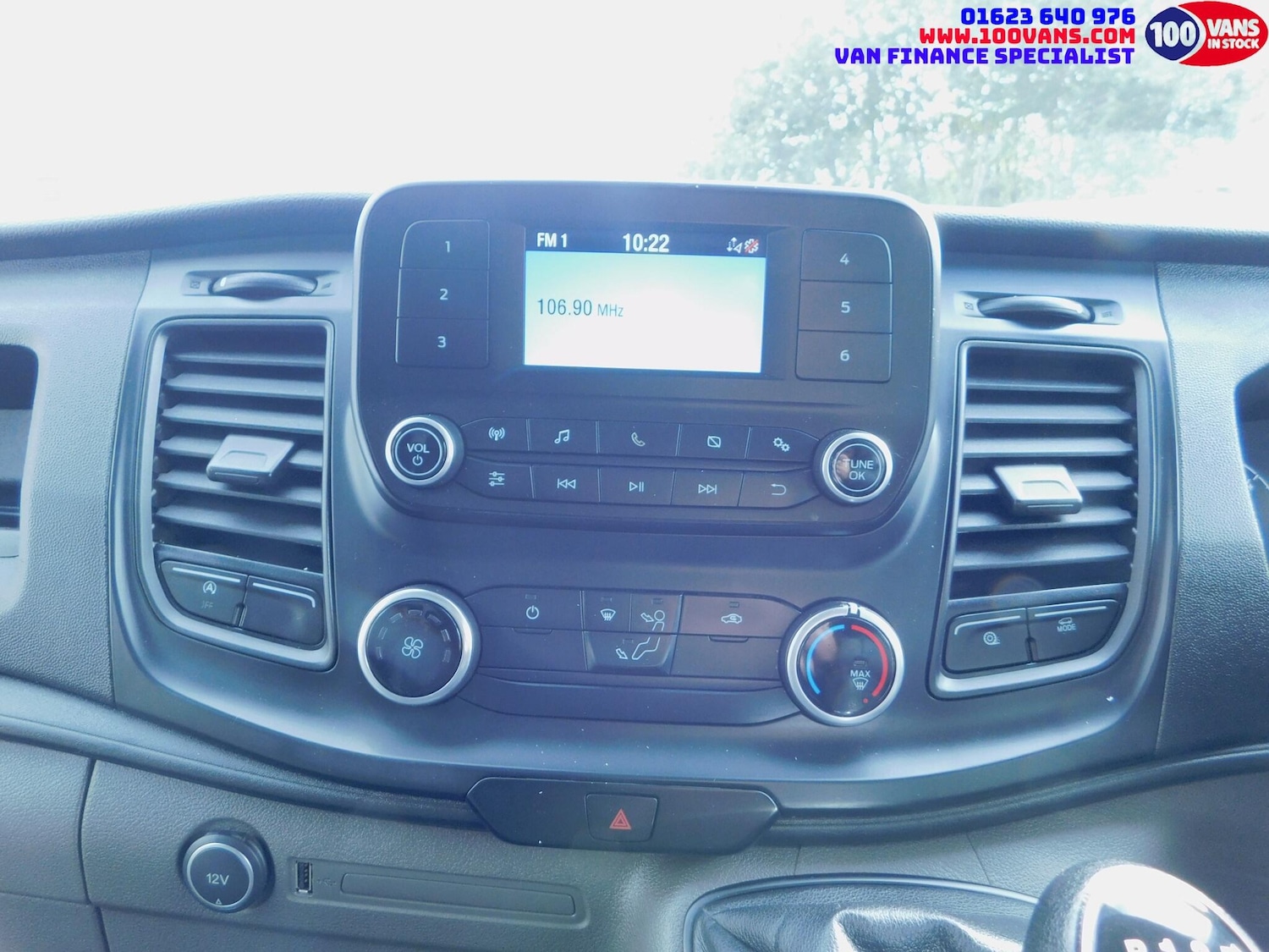 Used Ford Transit 2021 for sale - 76360606: Photo 27