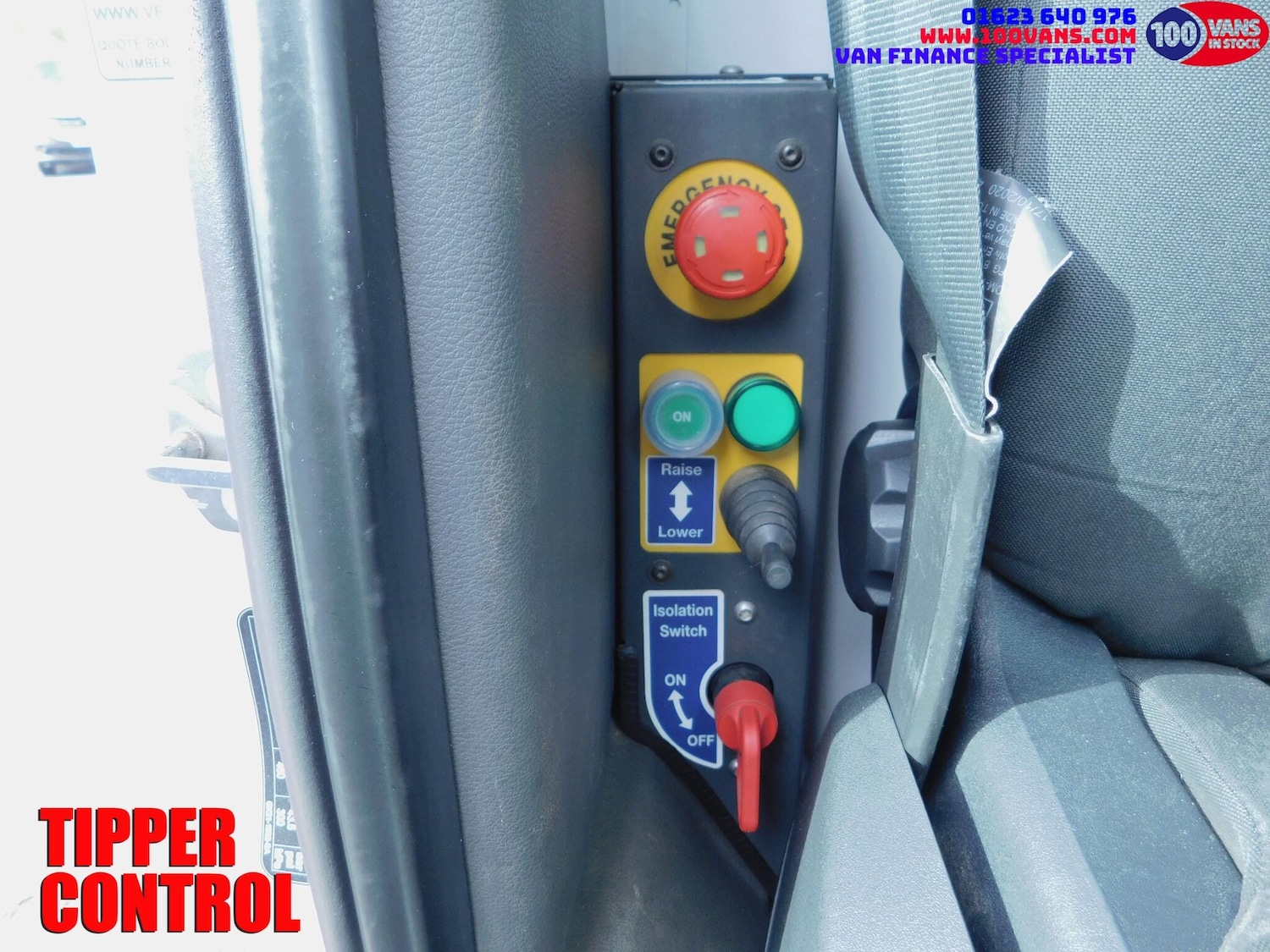 Used Ford Transit 2021 for sale - 76360606: Photo 28