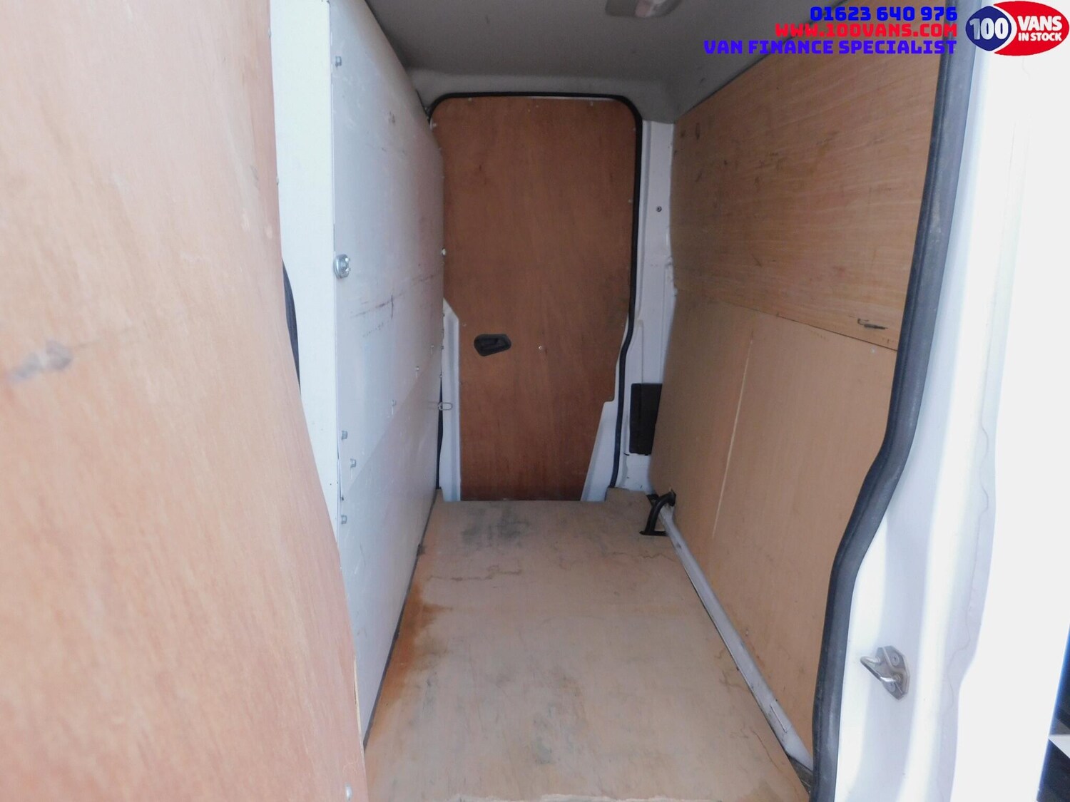 Used Ford Transit 2021 for sale - 76360606: Photo 33