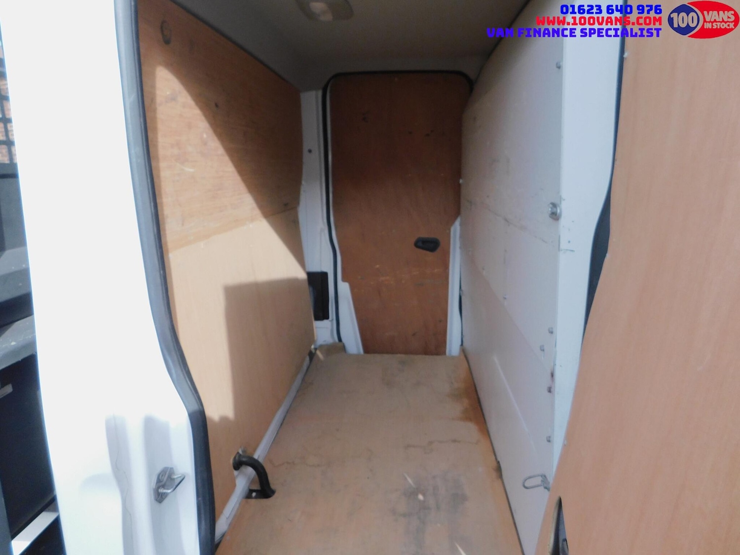 Used Ford Transit 2021 for sale - 76360606: Photo 34