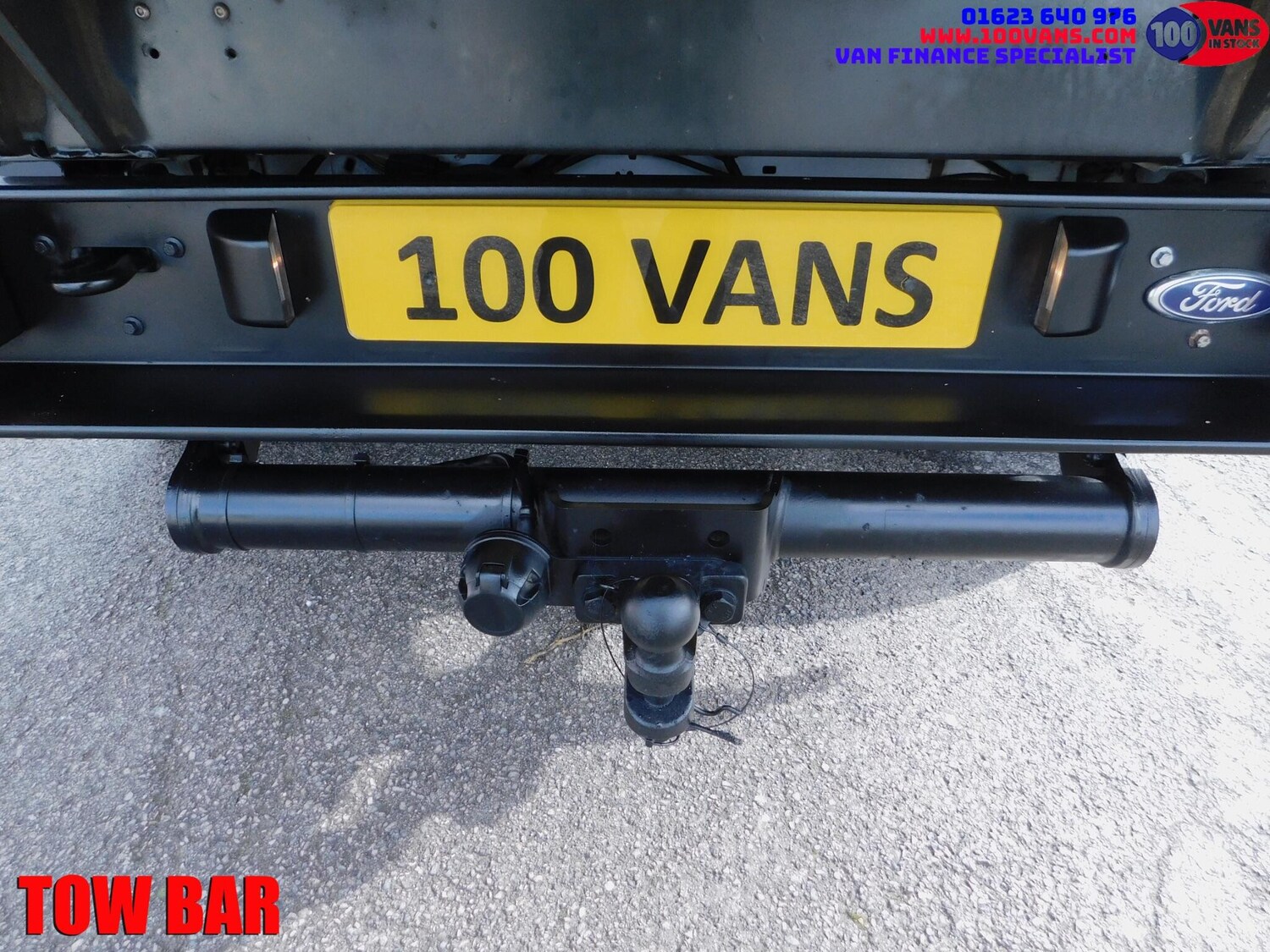 Used Ford Transit 2021 for sale - 76360606: Photo 35