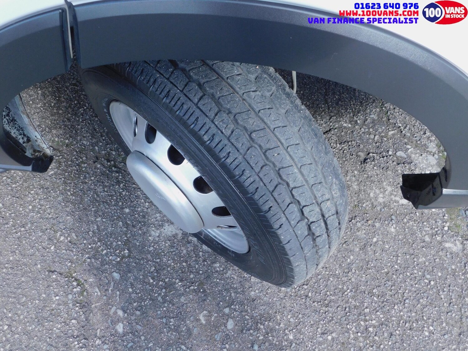 Used Ford Transit 2021 for sale - 76360606: Photo 36