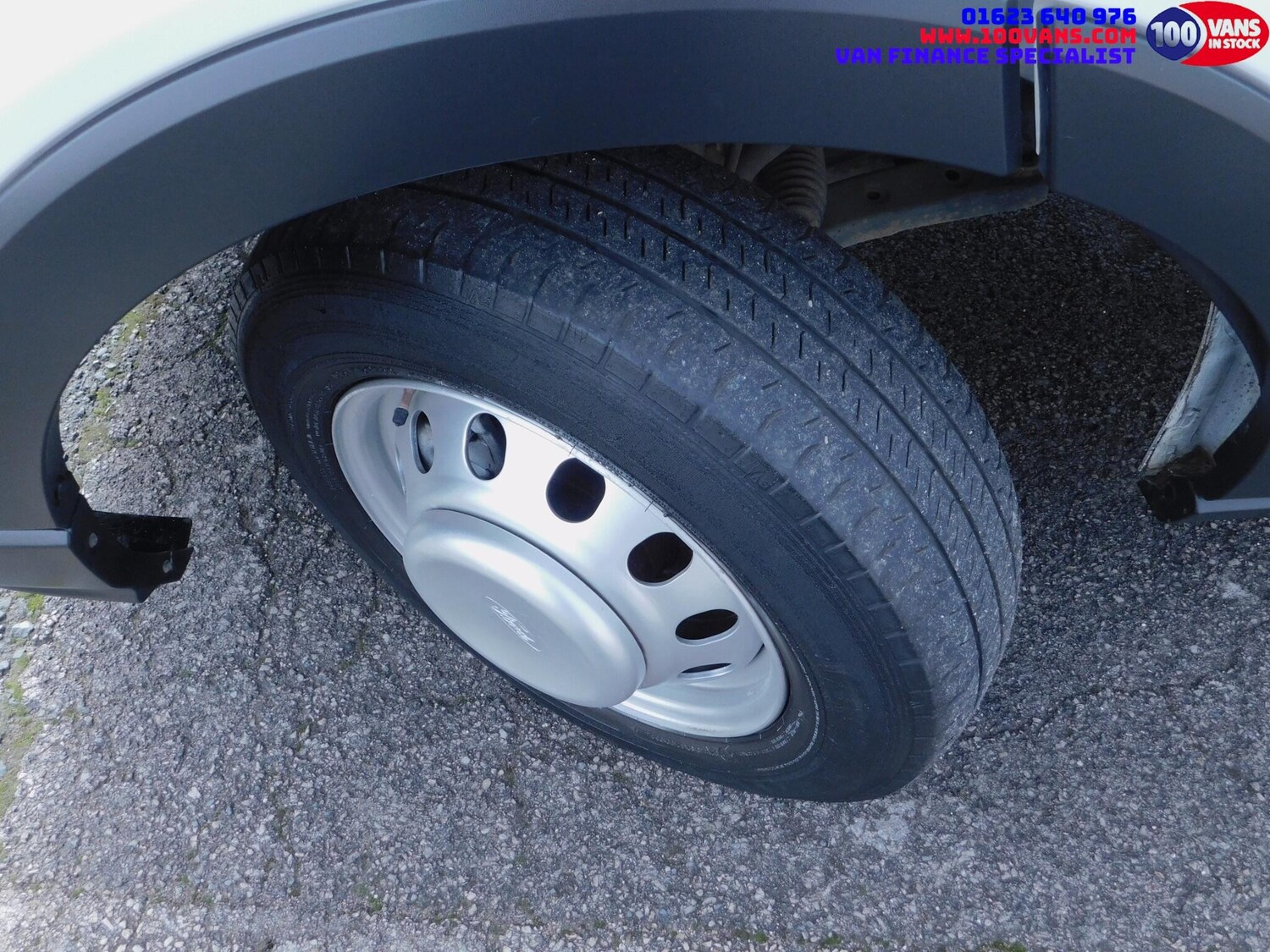 Used Ford Transit 2021 for sale - 76360606: Photo 37