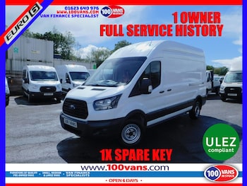 Used Ford Transit 2019 for sale - 78585958: Photo