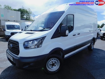 Used Ford Transit 2019 for sale - 78585958: Photo