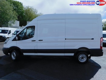 Used Ford Transit 2019 for sale - 78585958: Photo