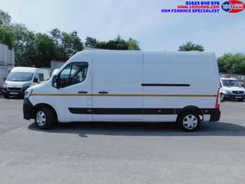 Used Renault Master 2022 for sale - 75040810: Photo