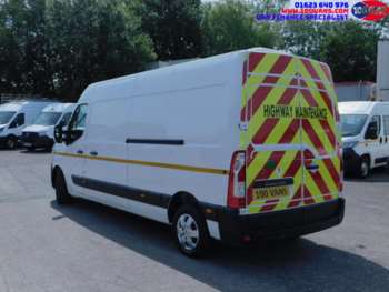 Used Renault Master 2022 for sale - 75040810: Photo