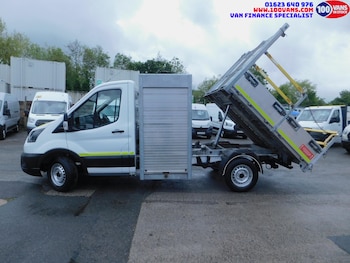 Used Ford Transit 2020 for sale - 78675255: Photo