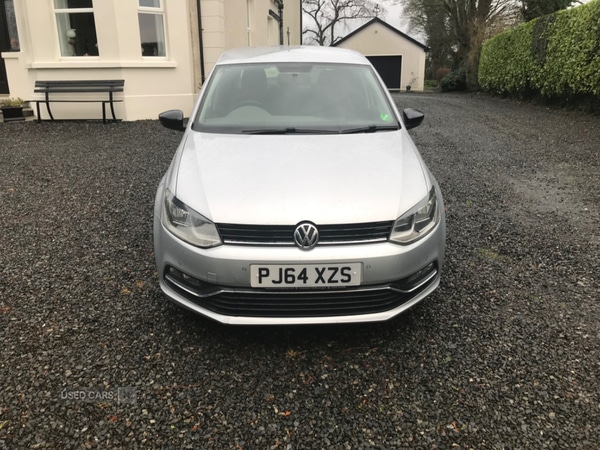 Used Volkswagen Polo 2014 for sale - 76936970: Photo 10