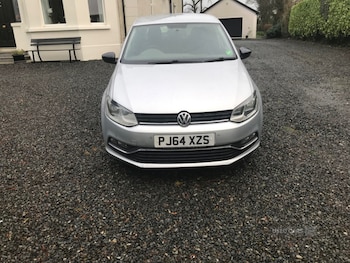 Volkswagen Polo feature image