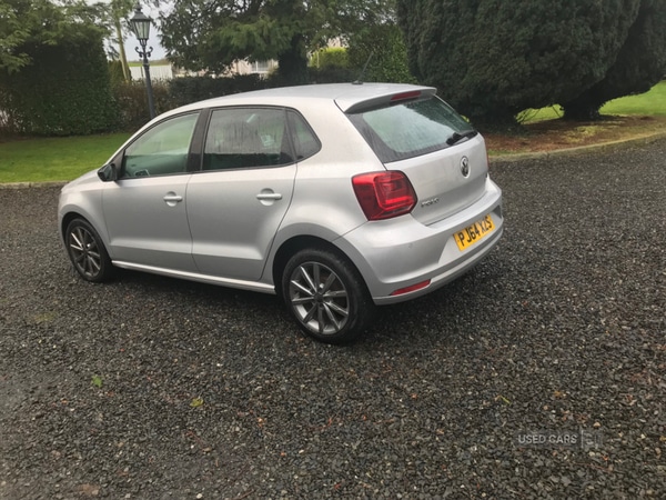 Used Volkswagen Polo 2014 for sale - 76936970: Photo 6