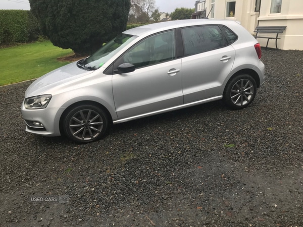 Used Volkswagen Polo 2014 for sale - 76936970: Photo 7