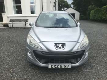 2011 - 1.6 HDi 92 Sport 5dr