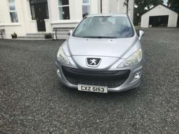 Used Peugeot 308 2011 for sale - 75014672: Photo
