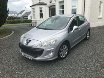 Used Peugeot 308 2011 for sale - 75014672: Photo