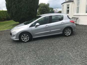 Used Peugeot 308 2011 for sale - 75014672: Photo