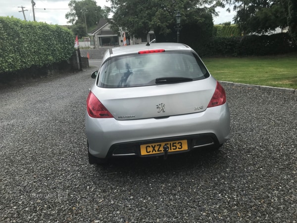 Used Peugeot 308 2011 for sale - 75014672: Photo 6