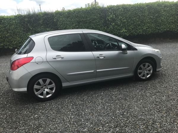 Used Peugeot 308 2011 for sale - 75014672: Photo 8