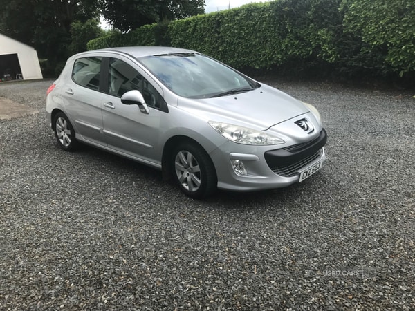 Used Peugeot 308 2011 for sale - 75014672: Photo 9