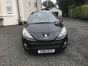 Peugeot 207 feature image
