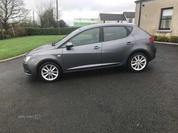 Used SEAT Ibiza 2013 for sale - 77672458: Photo 4