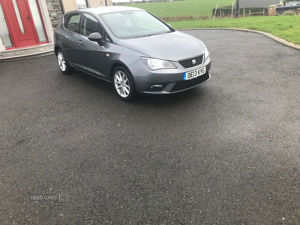 Used SEAT Ibiza 2013 for sale - 77672458: Photo 9