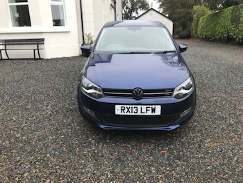 Volkswagen - Polo