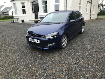 Used Volkswagen Polo 2013 for sale - 76240740: Photo 2