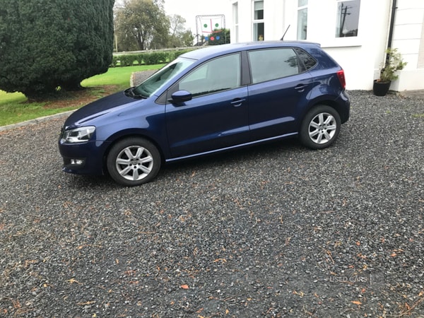 Used Volkswagen Polo 2013 for sale - 76240740: Photo 3