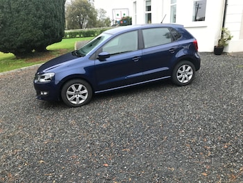 Used Volkswagen Polo 2013 for sale - 76240740: Photo 3