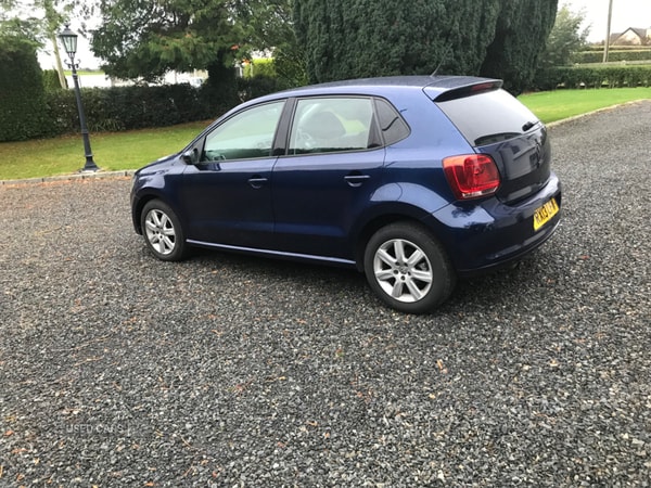 Used Volkswagen Polo 2013 for sale - 76240740: Photo 4