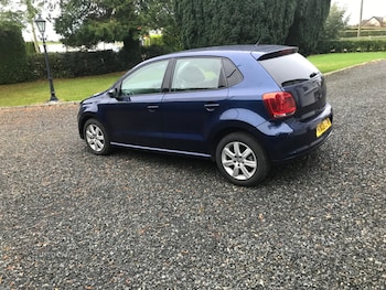 Used Volkswagen Polo 2013 for sale - 76240740: Photo 4