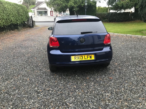 Used Volkswagen Polo 2013 for sale - 76240740: Photo 5