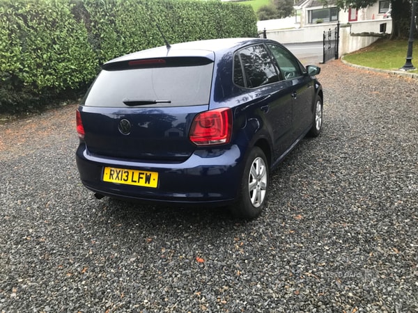 Used Volkswagen Polo 2013 for sale - 76240740: Photo 6