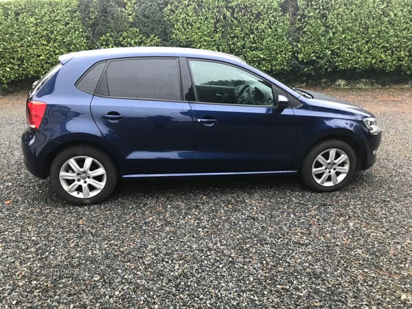 Used Volkswagen Polo 2013 for sale - 76240740: Photo 7