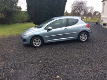 Used Peugeot 207 2010 for sale - 71254025: Photo
