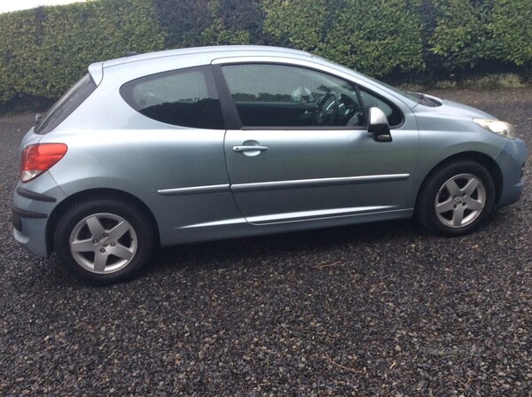 Used Peugeot 207 2010 for sale - 71254025: Photo 6