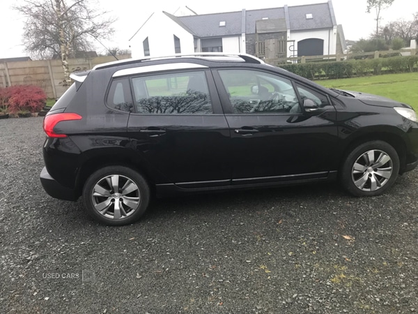 Used Peugeot 2008 2014 for sale - 76759946: Photo 6