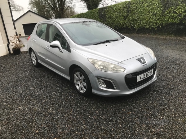 Used Peugeot 308 2013 for sale - 77484779: Photo 10