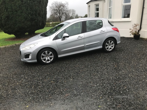 Used Peugeot 308 2013 for sale - 77484779: Photo 3