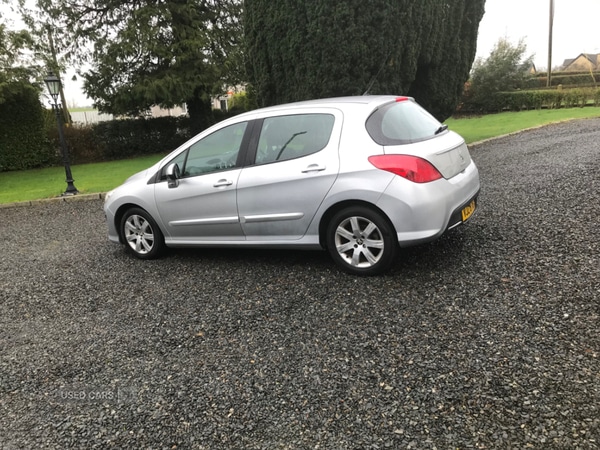 Used Peugeot 308 2013 for sale - 77484779: Photo 4