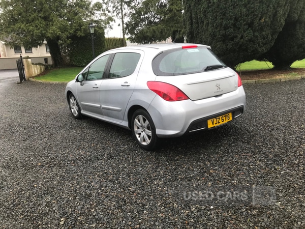 Used Peugeot 308 2013 for sale - 77484779: Photo 5