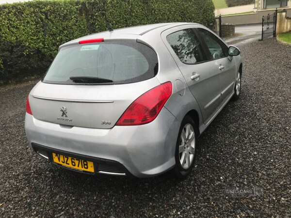Used Peugeot 308 2013 for sale - 77484779: Photo 7