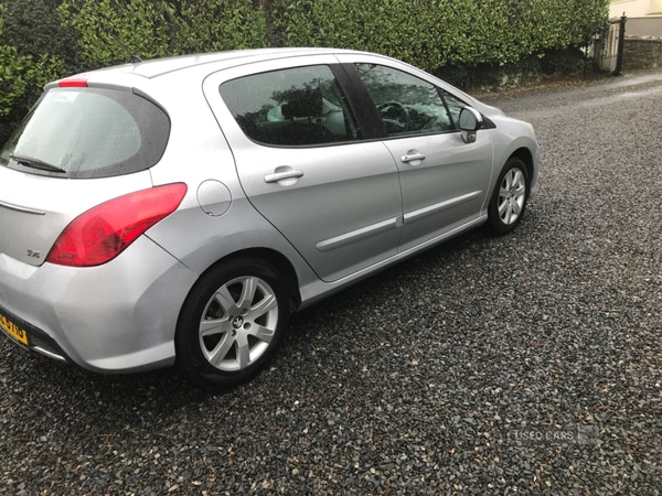 Used Peugeot 308 2013 for sale - 77484779: Photo 8