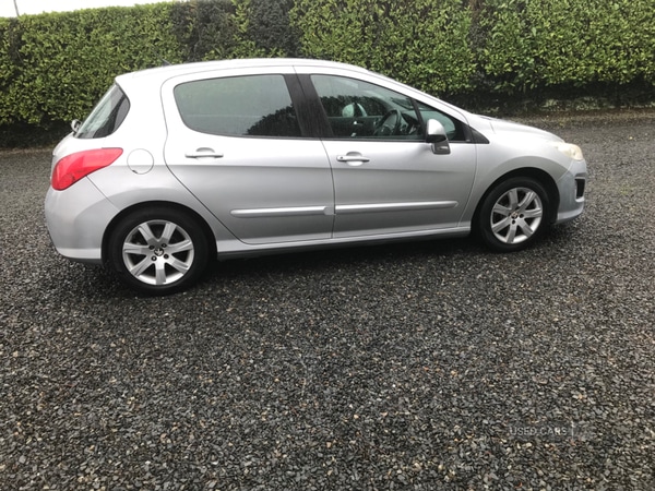 Used Peugeot 308 2013 for sale - 77484779: Photo 9
