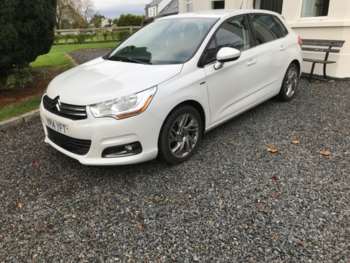 Used Citroen C4 2014 for sale - 72702481: Photo