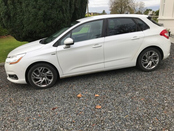 Used Citroen C4 2014 for sale - 72702481: Photo 3